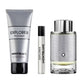 Mont Blanc Explorer Platinum EDP For Men Gift Set