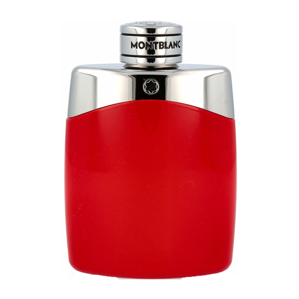 Mont Blanc Legend Red  EDP For Men - 100ml