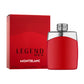 Mont Blanc Legend Red  EDP For Men - 100ml
