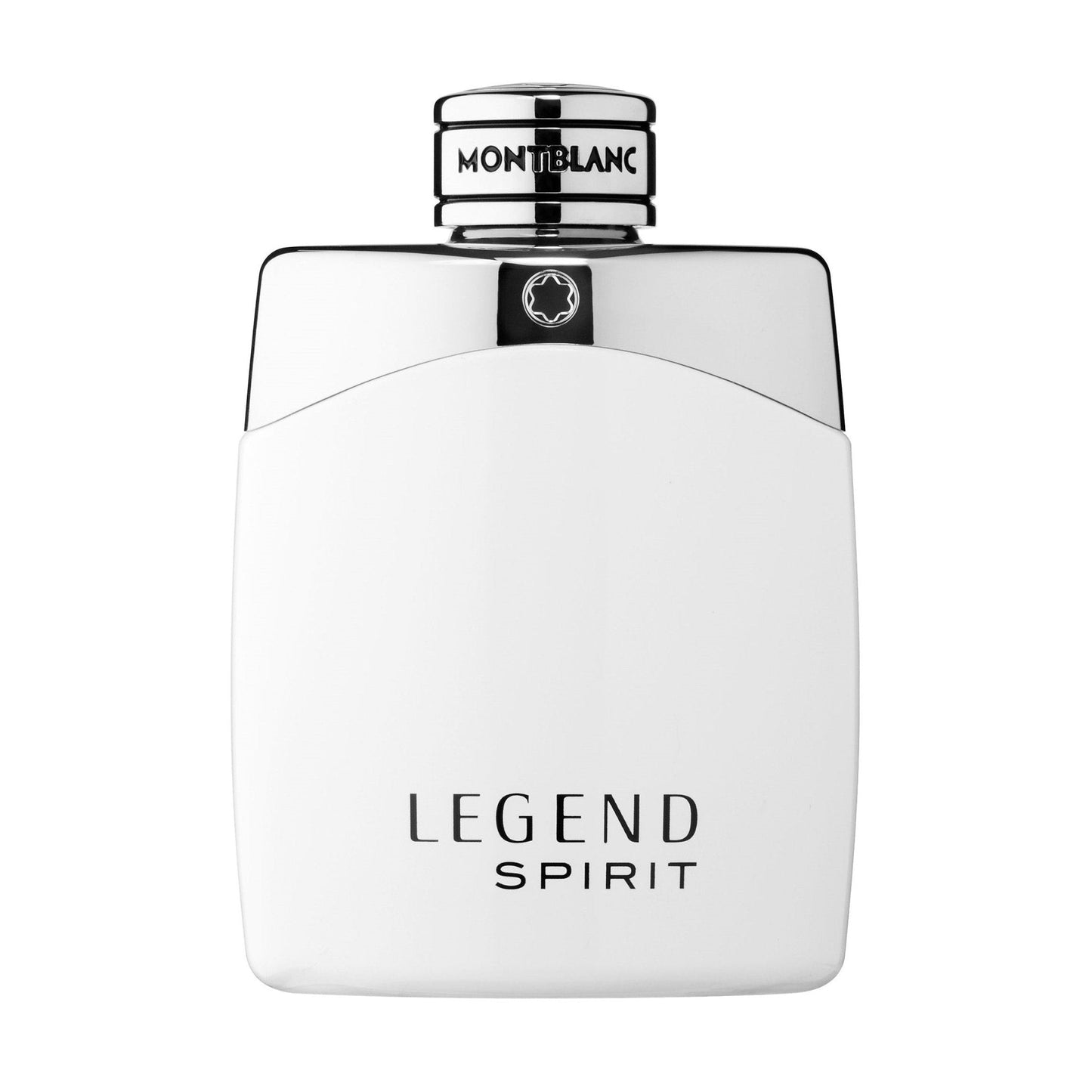 Mont Blanc Legend Spirit EDT For Men - 100ml
