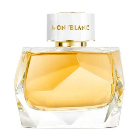 Mont Blanc Signature Absolue EDP For Women - 90ml