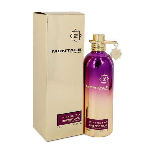 Montale Ristretto Intense Café Extrait De Parfum Unisex - 100ml