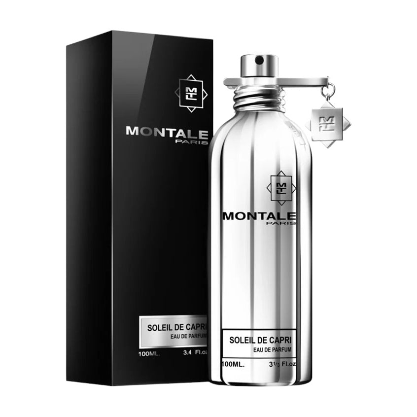 Montale Soleil De Capri EDP Unisex - 100ml