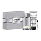 Montblanc Explorer Platinum EDP For Men Gift Set