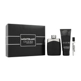 Montblanc Legend EDT For Men Gift Set