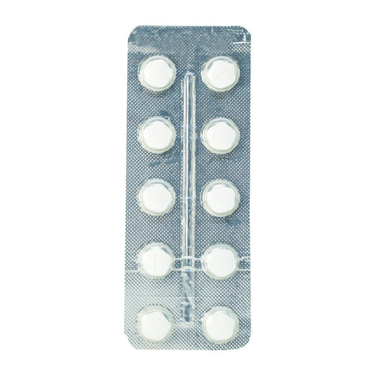 Mosedin 10 mg - 20 Tablets