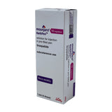 Mounjaro Kwikpen 10 Mg / 0.6 Ml X 4 Doses