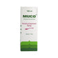 Muco Syrup - 100 ml