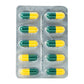 Mucotec 300 mg - 20 Capsules