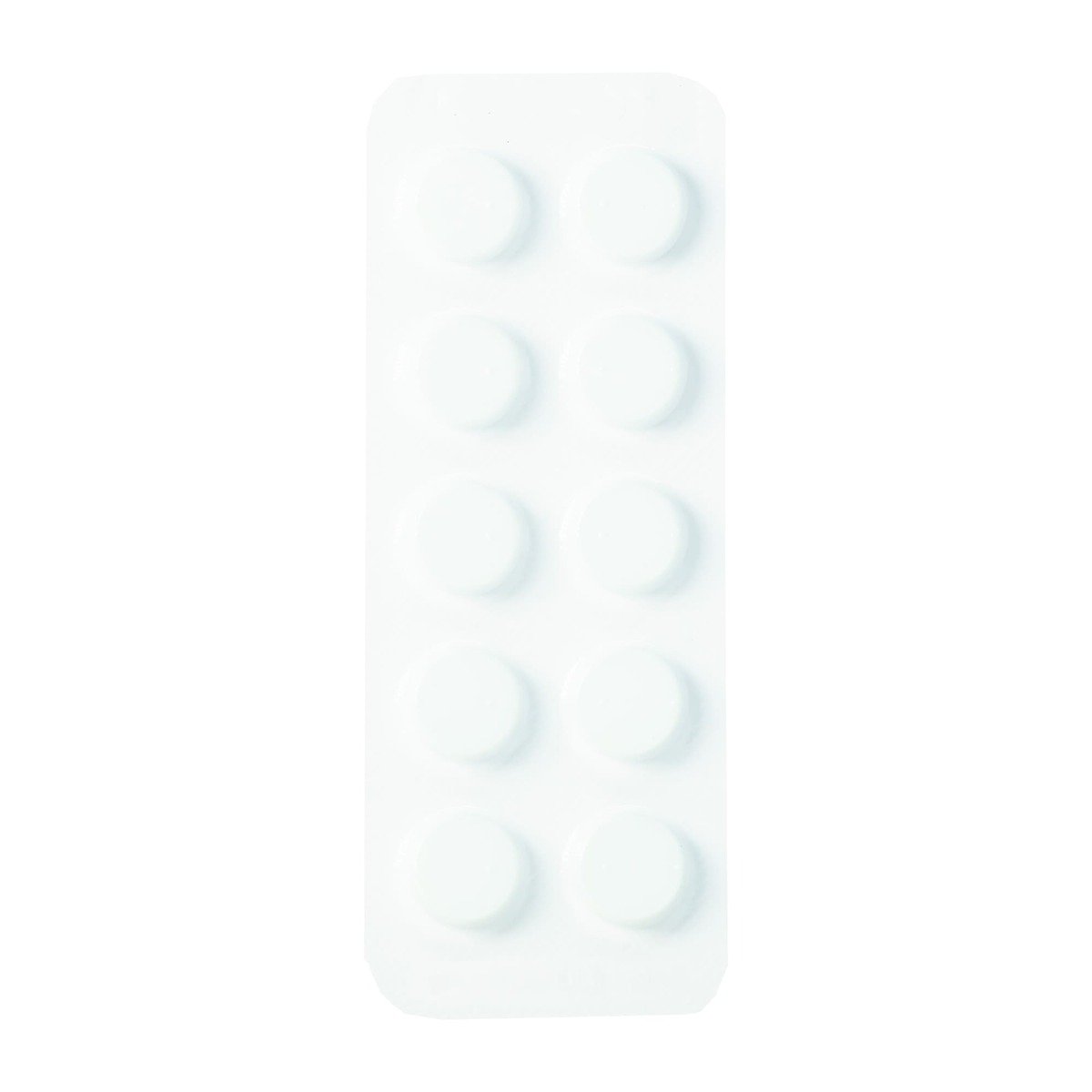Multi Relax 10 mg - 20 Tablets