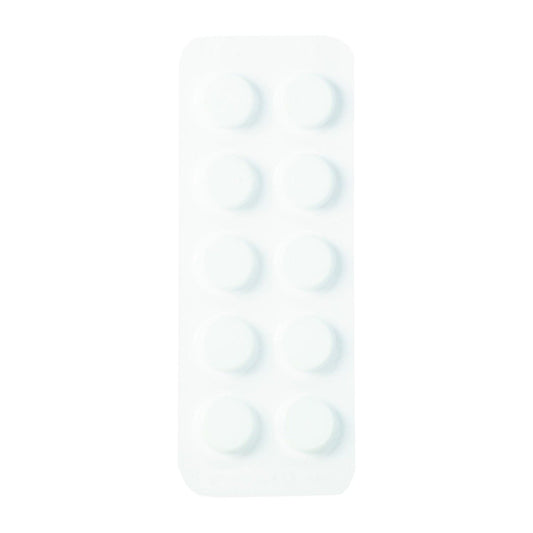 Multi Relax 10 mg - 20 Tablets