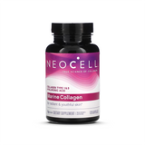 NEOCELL Marine Collagen With Hyaluronic Acid 120 Capsules