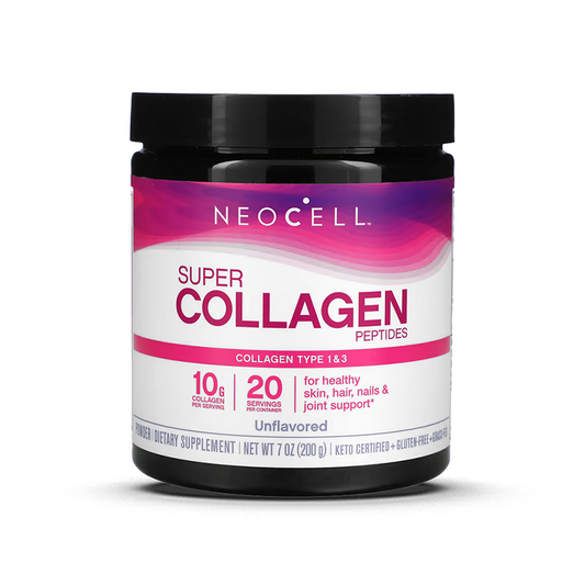 NEOCELL Super Collagen Peptides