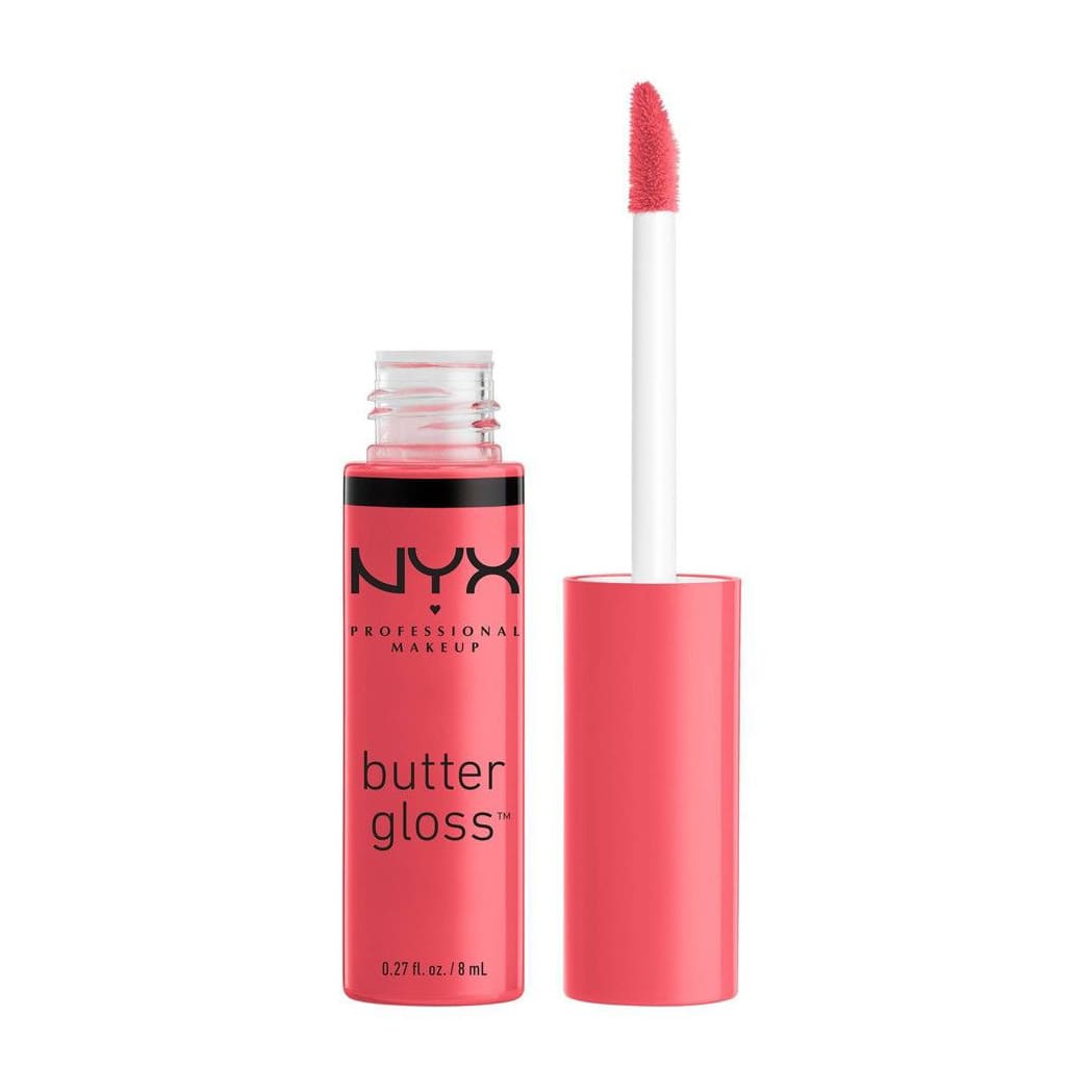 NYX Butter Gloss Lip Gloss