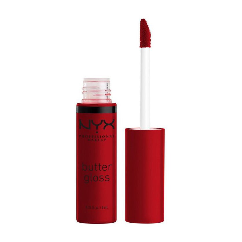 NYX Butter Gloss Lip Gloss