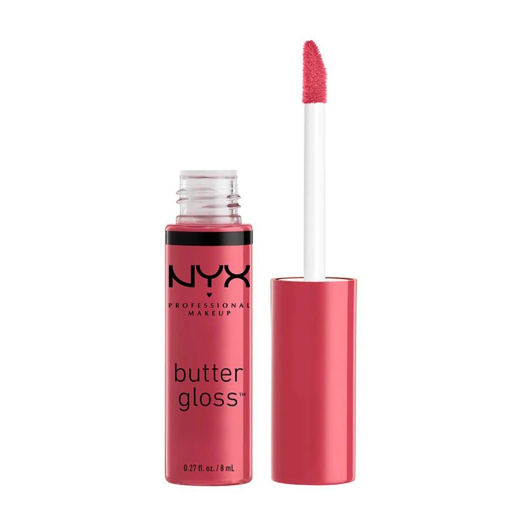 NYX Butter Gloss Lip Gloss
