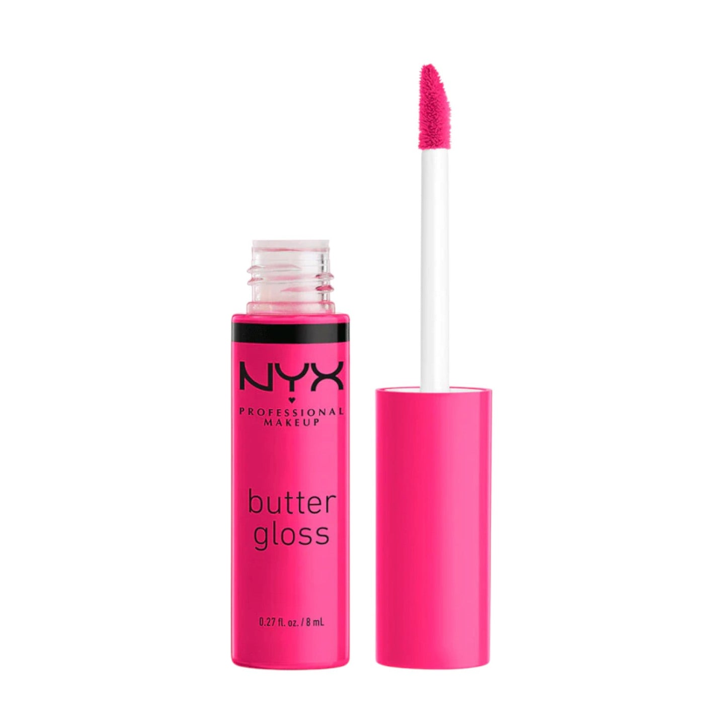 NYX Butter Gloss Lip Gloss