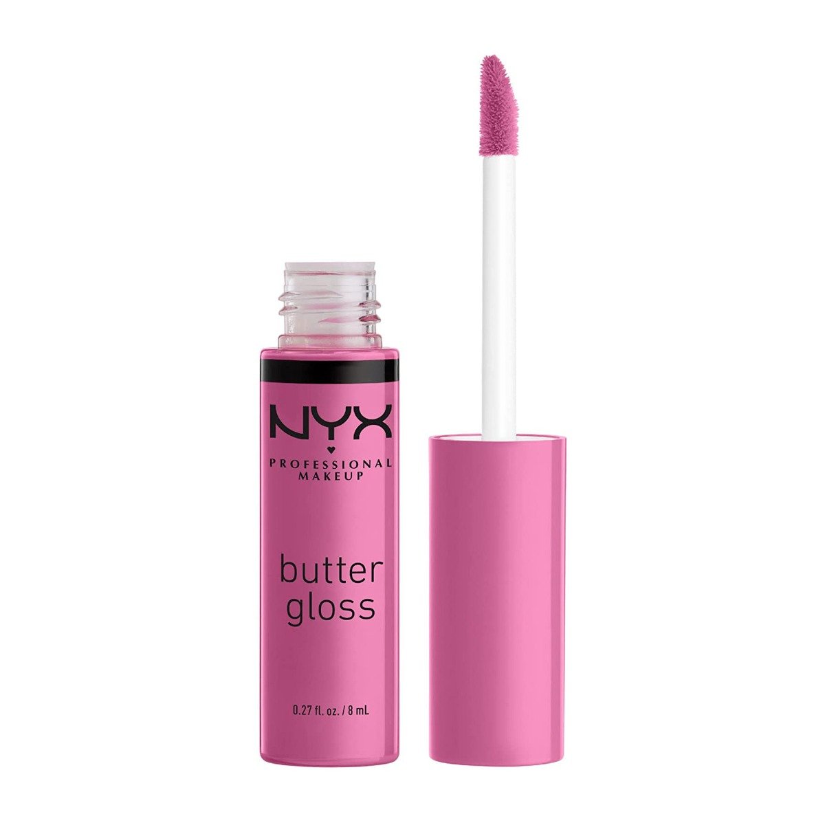 NYX Butter Gloss Lip Gloss