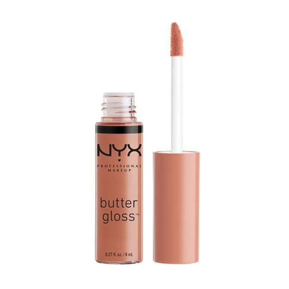 NYX Butter Gloss Lip Gloss