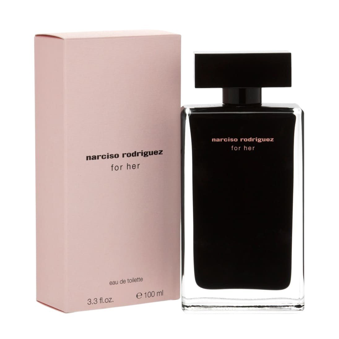 Narciso Rodriguez EDT For Woman