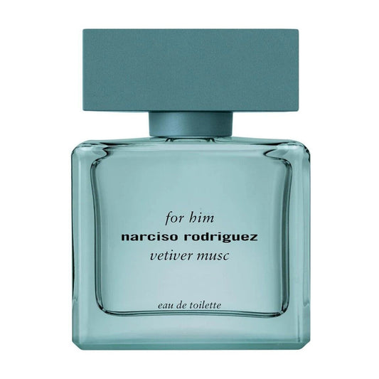 Narciso Rodriguez Vetiver Musc EDT For Men