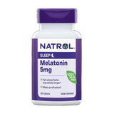 Natrol Melatonin Sleep 5 mg - 100 Tablets
