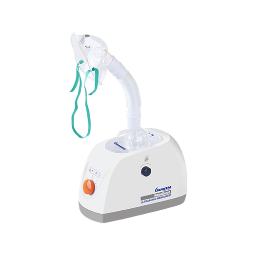 NeboSonic Nebulizer
