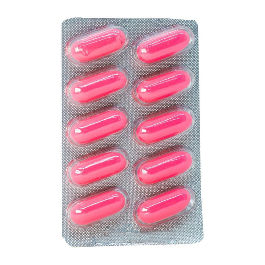Neuropatex 600 mg - 20 Capsules