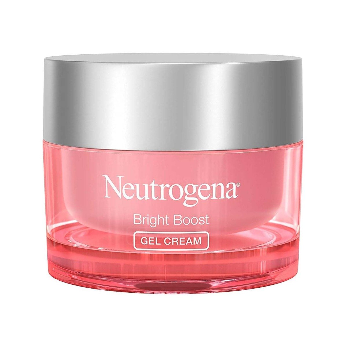 Neutrogena Bright Boost Gel Cream - 50ml