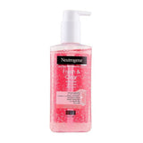 Neutrogena Fresh & Clear With Pink Grapefruit Facial Wash - 200ml