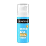 Neutrogena Hydro Boost Fluid SPF50 Hydrating Gel - 50ml