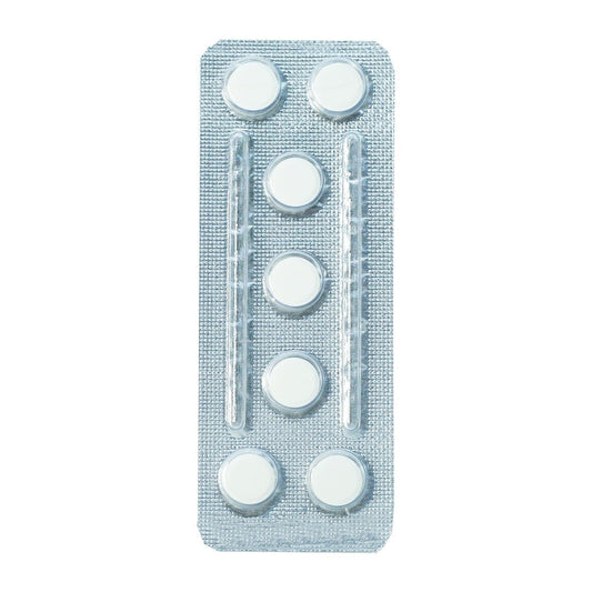 Nevilob 2.5 mg - 14 Tablets