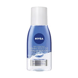Nivea Double Effect Eye Make Up Remover - 125ml