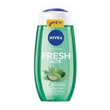 Nivea Men Fresh Aloe With Vitamins Shower Gel - 250ml