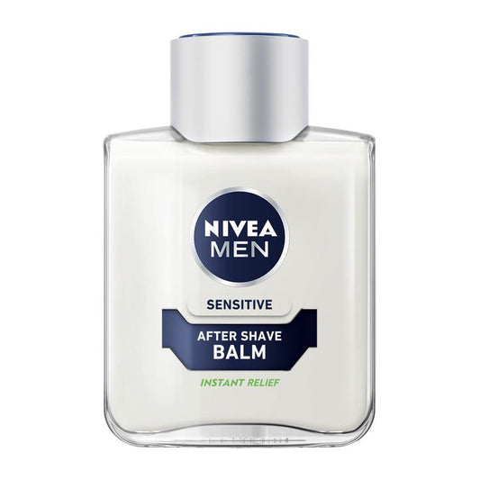 Nivea Men Sensitive After Shave Balm - 100ml