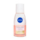 Nivea Natural Fairness Eye Makeup Remover - 125ml