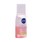 Nivea Natural Fairness Eye Makeup Remover - 125ml