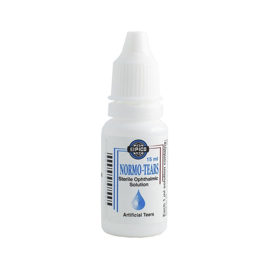 Normo Tears Eye Drops - 15ml