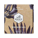 Norshek Berry Berry Nice Conditioner Bar - 100gm