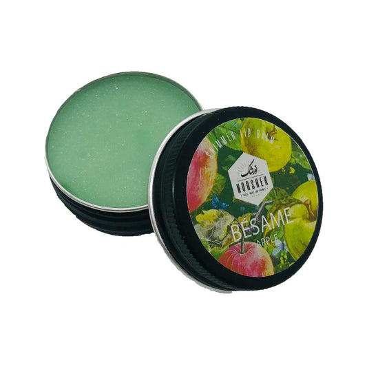 Norshek Bésame Lip Balm 20gm - Apple