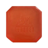 Norshek Faith Ginger Glycerin Soap - 80gm