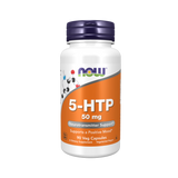 Now Foods 5-HTP 50 mg