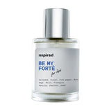 Nspired Be My Forte EDT For Men - 50ml