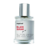 Nspired Black Sugar EDT For Women