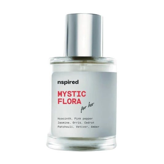 Nspired Mystic Flora EDT For Women