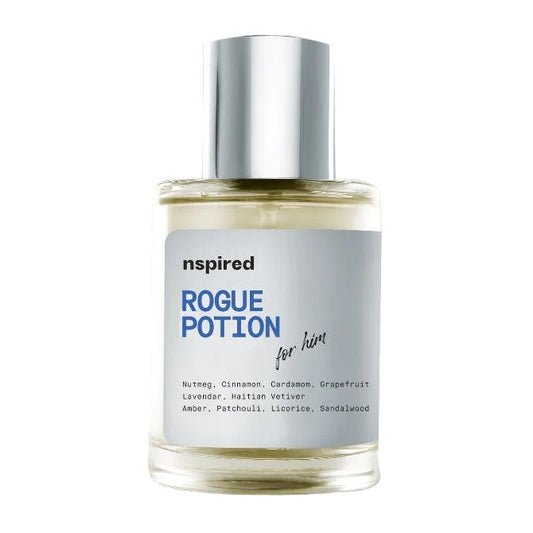 Nspired Rogue Potion EDT For Men