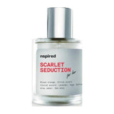 Nspired Scarlet Seduction EDT For Women - 50ml