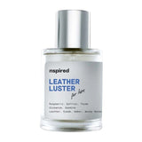 Nspired Suede Swagger EDT For Men - 100ml