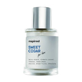 Nspired Sweet Cigar EDT For Men