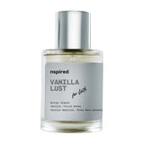 Nspired Vanilla Lust EDT Unisex - 100ml